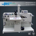 Jps-320c Nickel Folie Rotationsstanzmaschine mit Schlitzfunktion